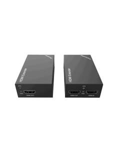 Kaufen AIRSPACE SAM-3384N HDMI-Extender mit Übertragung bis zu 60 m über CAT6