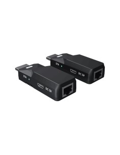 Kaufen AIRSPACE SAM-6781 HDMI-UTP-Extender bis zu 50 Meter bei 1080p