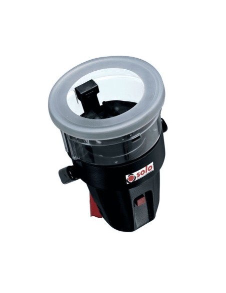 Comprar SOLO DETECTOR TESTERS FOC-943  FOC-943