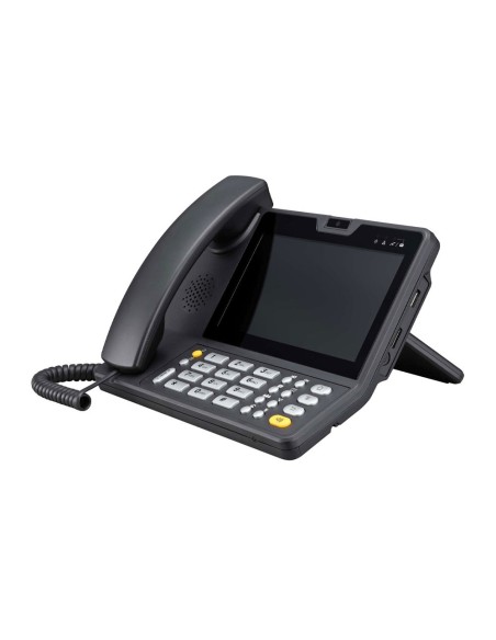 Acheter TOA ELECTRONICS SAM-4771 Station SIP multimédia