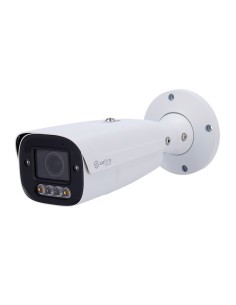 SAFIRE SMART SF-IPB585ZA-6I1-SL SAFIRE SMART - CÂMERA BOLA IP IP I1 AI Advanced - Lente motorizada 2.7-13.5 mm | 6MPX (3296 ×