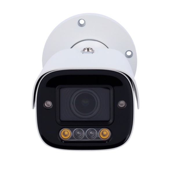 Acheter SAFIRE SMART SF-IPB585ZA-6I1-SL Safire Smart - Caméra Bullet IP gamme I1 IA avancée - Objectif motorisé 2.7-13.5 mm | 6 