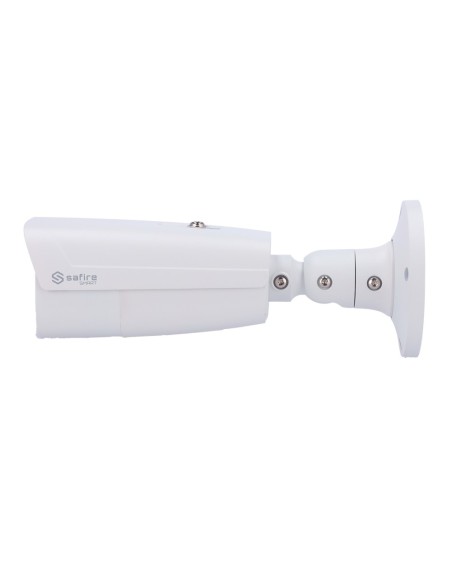 Acheter SAFIRE SMART SF-IPB585ZA-6I1-SL Safire Smart - Caméra Bullet IP gamme I1 IA avancée - Objectif motorisé 2.7-13.5 mm | 6 
