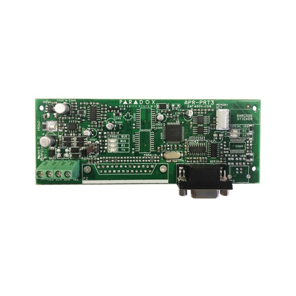 Kaufen PARADOX PAR-364 EVO RS232-Schnittstelle