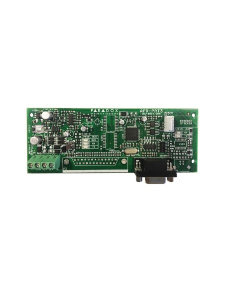 Kaufen PARADOX PAR-364 EVO RS232-Schnittstelle