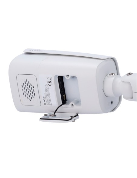 Acheter SAFIRE SMART SF-IPB585ZA-6I1-SL Safire Smart - Caméra Bullet IP gamme I1 IA avancée - Objectif motorisé 2.7-13.5 mm | 6 