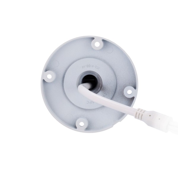 SAFIRE SMART SF-IPB585ZA-6I1-SL SAFIRE SMART - CÂMERA BOLA IP IP I1 AI Advanced - Lente motorizada 2.7-13.5 mm | 6MPX (3296 ×