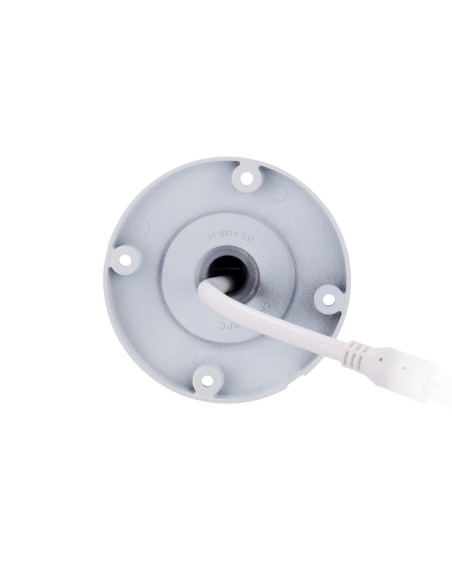 Acheter SAFIRE SMART SF-IPB585ZA-6I1-SL Safire Smart - Caméra Bullet IP gamme I1 IA avancée - Objectif motorisé 2.7-13.5 mm | 6 