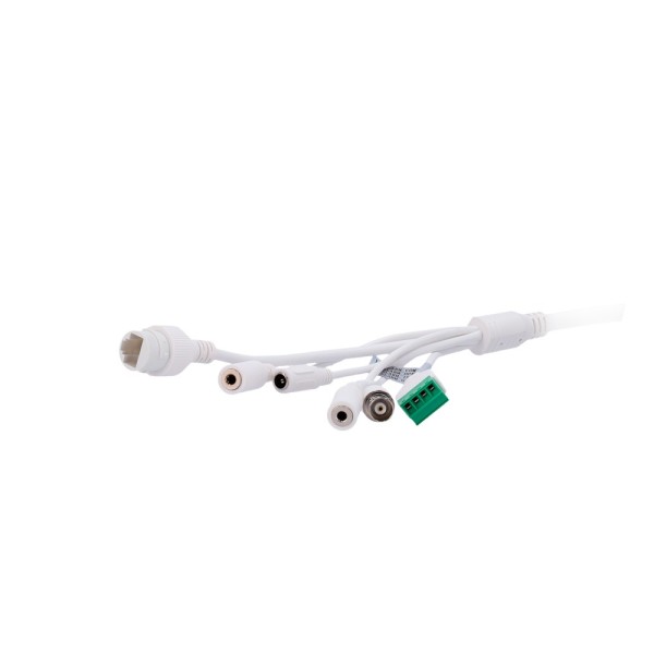 Acheter SAFIRE SMART SF-IPB585ZA-6I1-SL Safire Smart - Caméra Bullet IP gamme I1 IA avancée - Objectif motorisé 2.7-13.5 mm | 6 