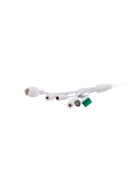 Acheter SAFIRE SMART SF-IPB585ZA-6I1-SL Safire Smart - Caméra Bullet IP gamme I1 IA avancée - Objectif motorisé 2.7-13.5 mm | 6 