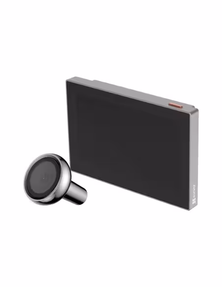 Acheter EZVIZ EZVIZ-35 Judas intelligent WiFi