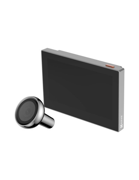 Acquista EZVIZ EZVIZ-35 Spioncino intelligente WiFi