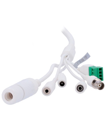 Kaufen SAFIRE SMART SF-IPB585ZA-8I2 Safire Smart - IP-Bullet-Kamera der I2 AI Advanced-Serie - Auflösung 8 Megapixel (3840x2160)