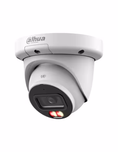 Kaufen DAHUA DAHUA-4614 8MP-IP-Dome-Kamera für den Außenbereich mit Smart Dual Light