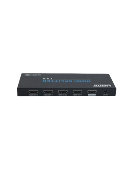 Kaufen DAHUA DAHUA-4307 Vierkanal-HDMI-Verteiler