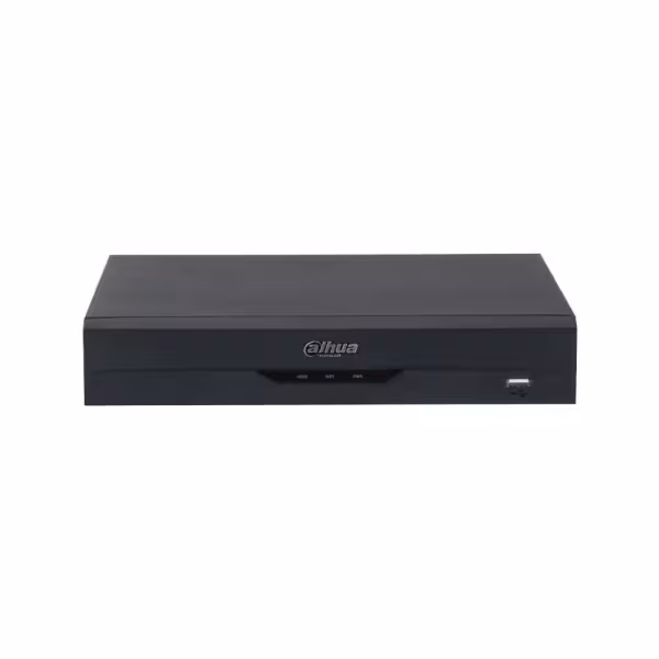 Acquistare DAHUA DAHUA-4628 NVR IP WizSense a 4 canali con 4 PoE