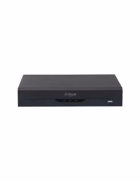 Acquistare DAHUA DAHUA-4628 NVR IP WizSense a 4 canali con 4 PoE