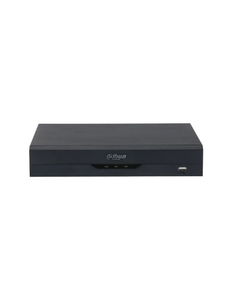 Dahua Dahua-4628 DHI-NVR4104HS-P-EI NVR IP Wizsense com 4 canais com 4 PoE
