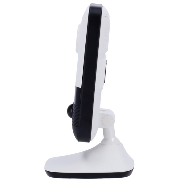 SAFIRE SMART SF-IPCU014A-4B1W-PIR SAFIRE SMART - Cabo de cabo B1 WiFi - Resolução 4 Megapixel (2560x1440) - Lente 2,1 mm