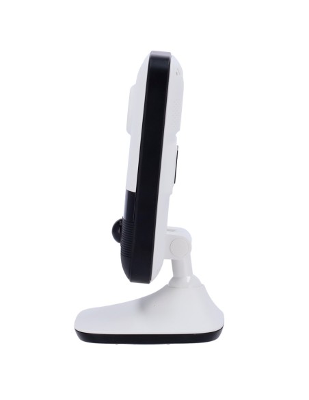 Comprar SAFIRE SMART SF-IPCU014A-4B1W-PIR Cámara Cube IP gama B1 WiFi - Resolución 4 Mpx (2560x1440) - Lente 2.1 mm | Audio bidi