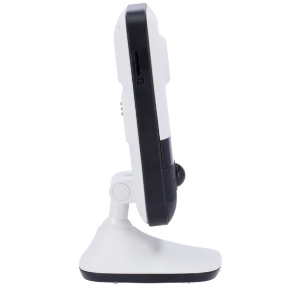 SAFIRE SMART SF-IPCU014A-4B1W-PIR SAFIRE SMART - Cabo de cabo B1 WiFi - Resolução 4 Megapixel (2560x1440) - Lente 2,1 mm