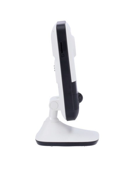 SAFIRE SMART SF-IPCU014A-4B1W-PIR SAFIRE SMART - Cabo de cabo B1 WiFi - Resolução 4 Megapixel (2560x1440) - Lente 2,1 mm