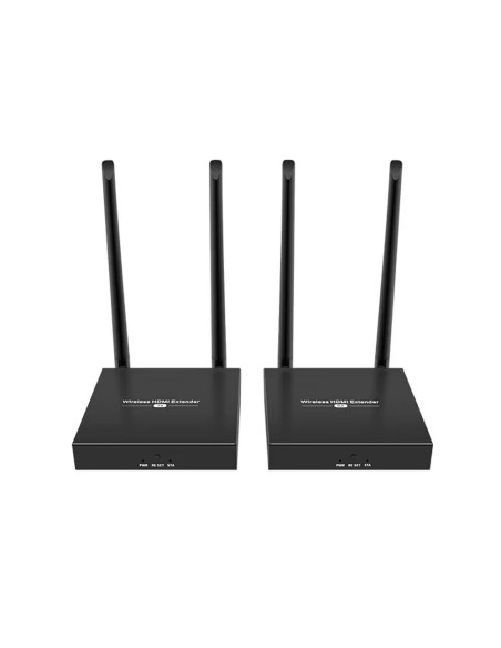 SAM-6782 SAM-6782 HDMI Extensor Sem Fio