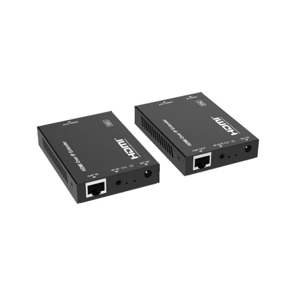 Airpace Sam-6784 SAM-6784 Extender HDMI no IP com saída de loop