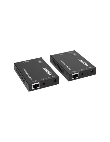 Acquista AIRSPACE SAM-6784 Extender HDMI su IP con uscita loop-through
