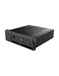 Acheter DAHUA DAHUA-4617 NVR mobile 4 canaux 2MP avec PoE