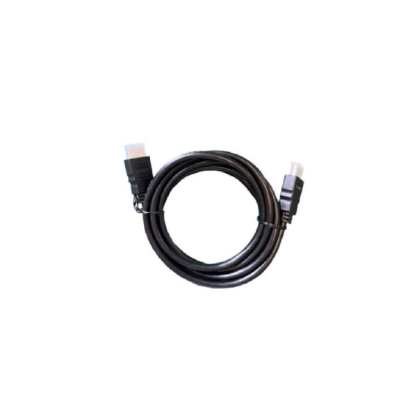 Kaufen OEM DEM-969 HDMI-Kabel Stecker-auf-Stecker mit 4K-Unterstützung