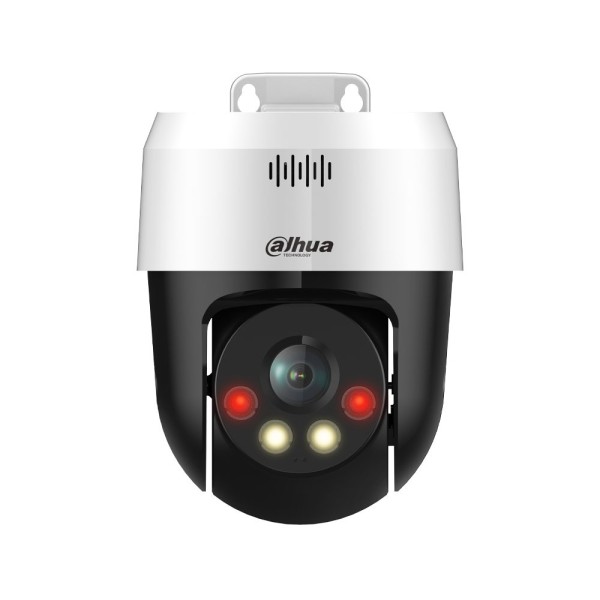 Acheter DAHUA DAHUA-4638 Dôme IP 5MP Pan&Tilt d’extérieur