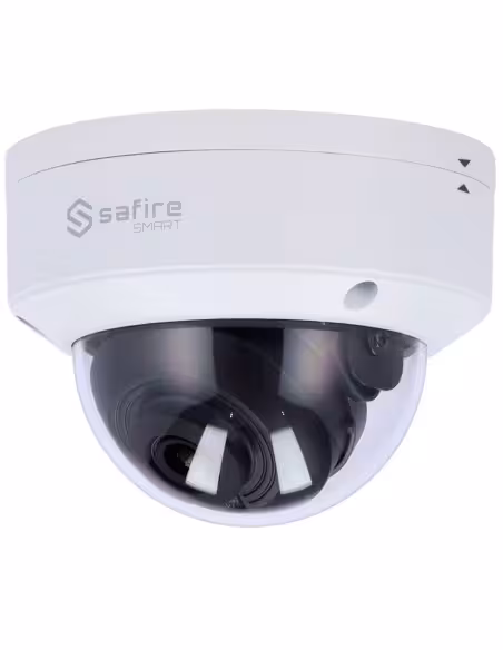 Kaufen SAFIRE SMART SF-IPD040-4B1 Safire Smart – IP-Dome-Kamera der günstigen B1-Serie – Auflösung 4 Megapixel (2566x1440) – Obj