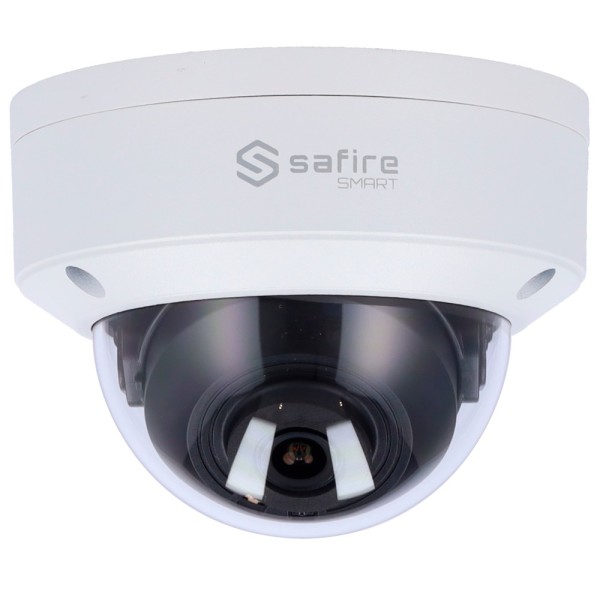 Acheter SAFIRE SMART SF-IPD040-4B1 Safire Smart - Caméra Dôme IP gamme B1 économique - Résolution 4 mégapixels (2566x1440) - Obj