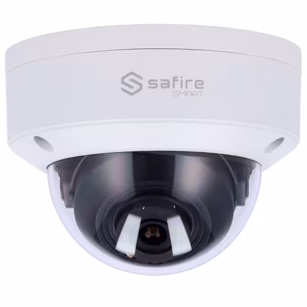 Kaufen SAFIRE SMART SF-IPD040-4B1 Safire Smart – IP-Dome-Kamera der günstigen B1-Serie – Auflösung 4 Megapixel (2566x1440) – Obj