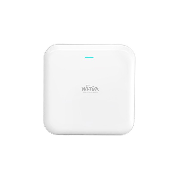 Wi-Tek Witek-0147 WI-AP217 V2 Ponto de acesso Wi-Fi 5 para montagem no teto