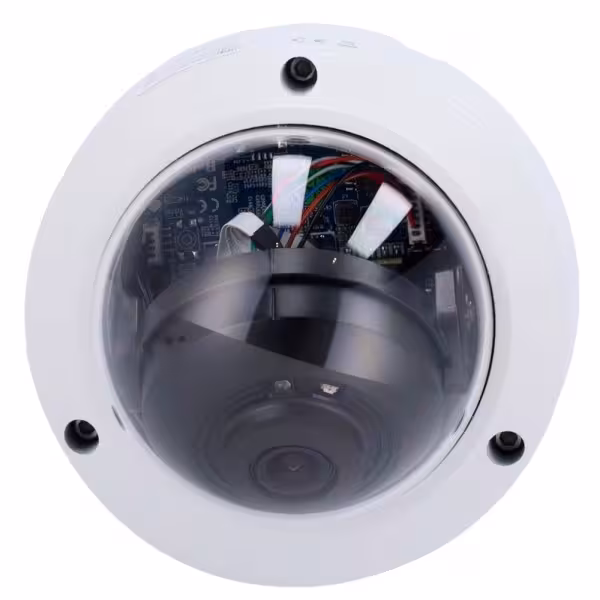Kaufen SAFIRE SMART SF-IPD040-4B1 Safire Smart – IP-Dome-Kamera der günstigen B1-Serie – Auflösung 4 Megapixel (2566x1440) – Obj