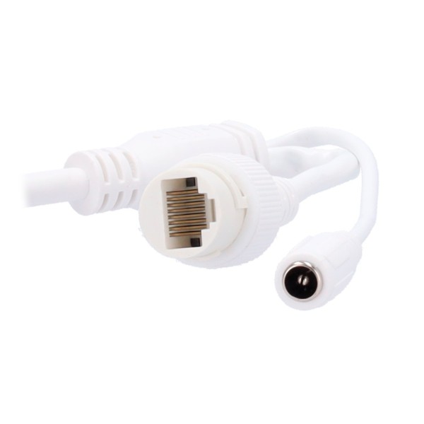 Kaufen SAFIRE SMART SF-IPD040-4B1 Safire Smart – IP-Dome-Kamera der günstigen B1-Serie – Auflösung 4 Megapixel (2566x1440) – Obj
