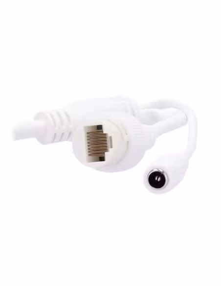 Kaufen SAFIRE SMART SF-IPD040-4B1 Safire Smart – IP-Dome-Kamera der günstigen B1-Serie – Auflösung 4 Megapixel (2566x1440) – Obj