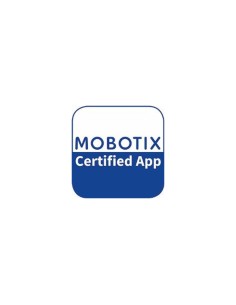 Acheter MOBOTIX MOBOTIX-49 Application de validation thermique MOBOTIX