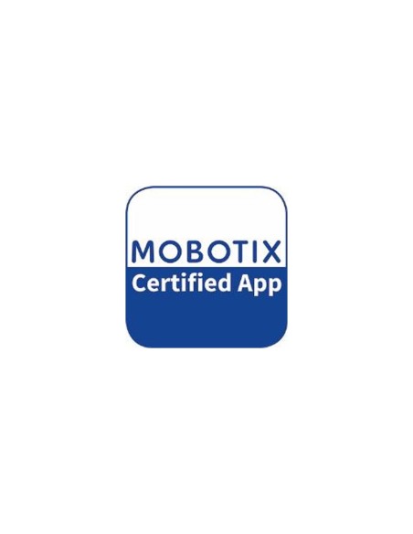 Comprare MOBOTIX MOBOTIX-49 Applicazione di convalida termica MOBOTIX