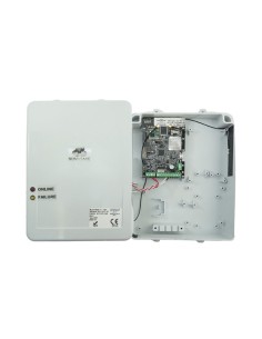 Nuvasafe Dem-967 NS-Pirus-Tle NuvaSafe Transmissor em 54-21 triplo via