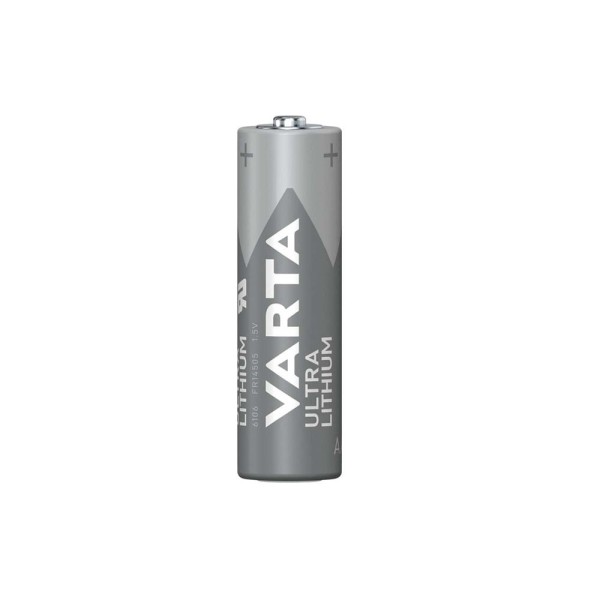 Acheter VARTA DEM-355 pile VARTA Ultra Lithium AA de 1,5 V