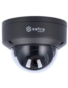 Acheter SAFIRE SMART SF-IPD040-4B1-GREY Safire Smart - Caméra dôme IP gamme B1 économique - Résolution 4 mégapixels (2566x1440)  2