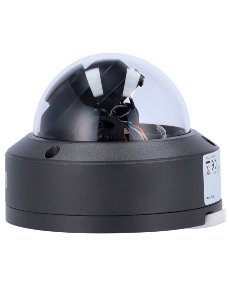 Comprar SAFIRE SMART SF-IPD040-4B1-GREY Safire Smart - Cámara Domo IP gama B1 económico - Resolución 4 Megapíxel (2566x1440) - L