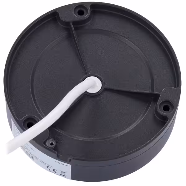 Comprar SAFIRE SMART SF-IPD040-4B1-GREY Cámara Domo IP gama B1 económica - Resolución 4 Mpx (2566x1440) - Lente 2.8 mm | IR 30m 