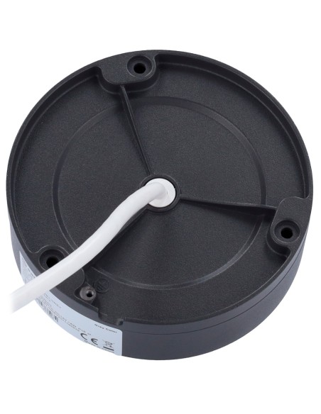 SAFIRE SMART SF-IPD040-4B1-Cinza Safire Smart - Câmera Dome IP Range B1 Econômico - Resolução 4 Megapixel (2566x1440) - Lente 2.