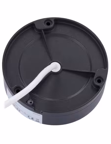 Comprar SAFIRE SMART SF-IPD040-4B1-GREY Cámara Domo IP gama B1 económica - Resolución 4 Mpx (2566x1440) - Lente 2.8 mm | IR 30m 