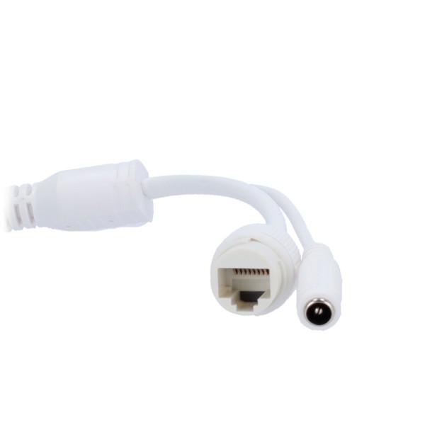 Comprar SAFIRE SMART SF-IPD040-4B1-GREY Safire Smart - Cámara Domo IP gama B1 económico - Resolución 4 Megapíxel (2566x1440) - L