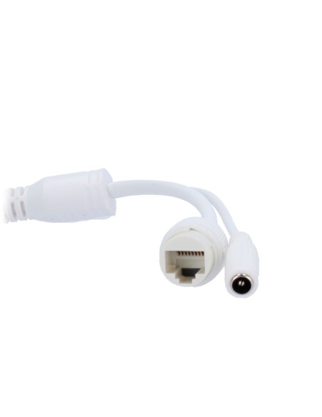 Comprar SAFIRE SMART SF-IPD040-4B1-GREY Safire Smart - Cámara Domo IP gama B1 económico - Resolución 4 Megapíxel (2566x1440) - L